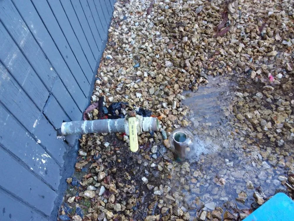 Affordable emergency plumbing service in Las Vegas, NV - The Plumbing Surgeon