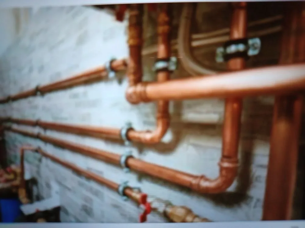 Professional pipe repair experts serving Las Vegas, NV - The Plumbing Surgeon