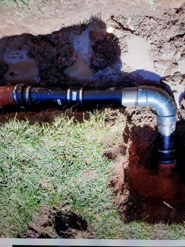 Slide of The Plumbing Surgeon