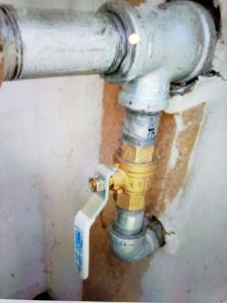 Slide of The Plumbing Surgeon