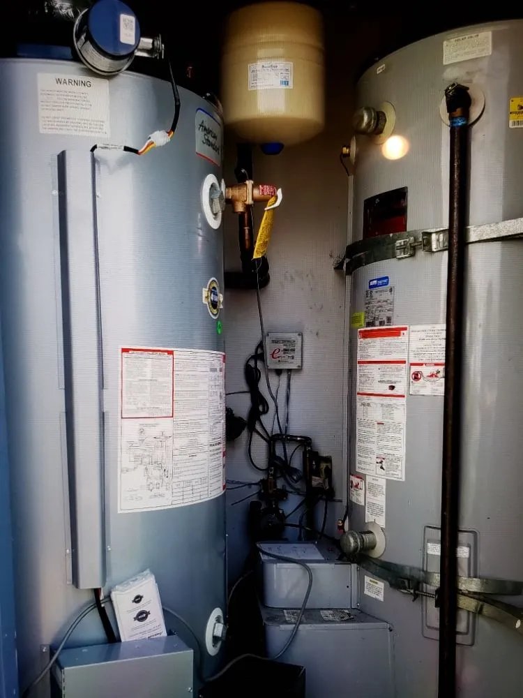 Slide of The Plumbing Surgeon