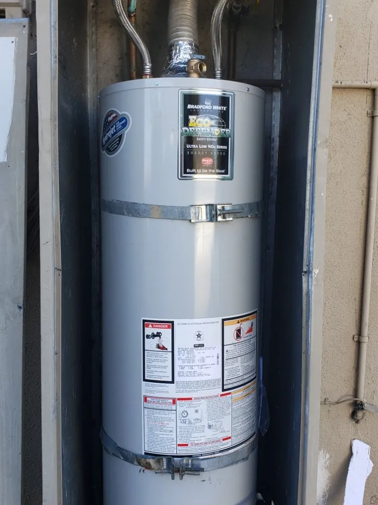 Slide of The Plumbing Surgeon