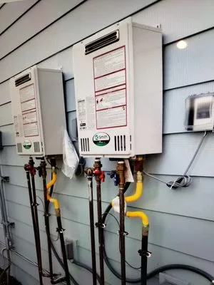 The Plumbing Surgeon