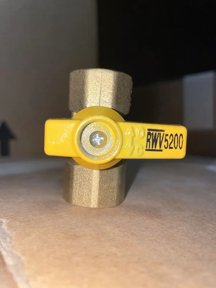 Slide of The Plumbing Team