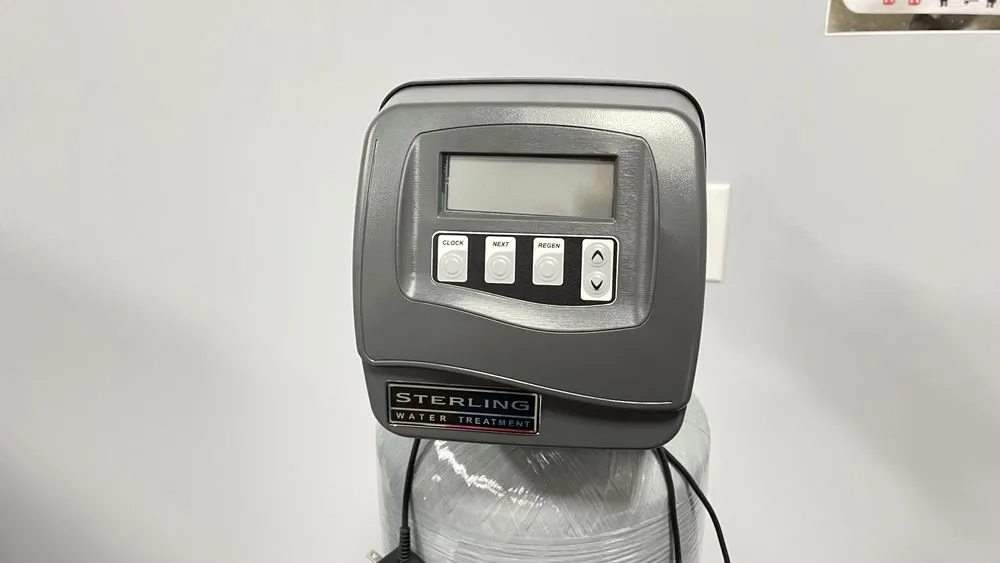 Slide of The Plumbing Team