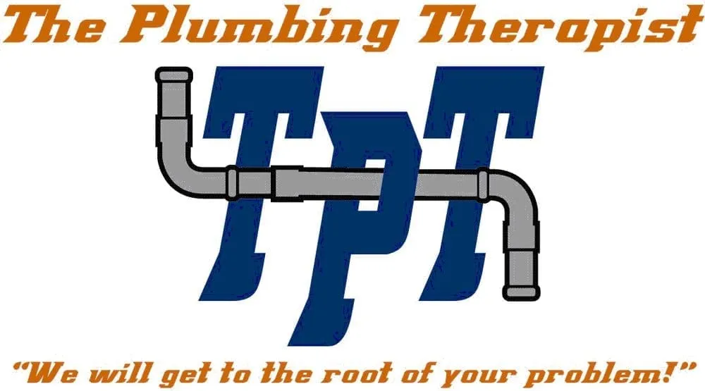 Slide of The Plumbing Therapist