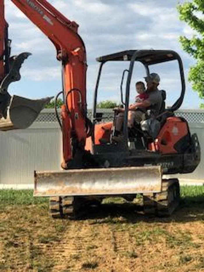 Slide of The Plumbing Trust