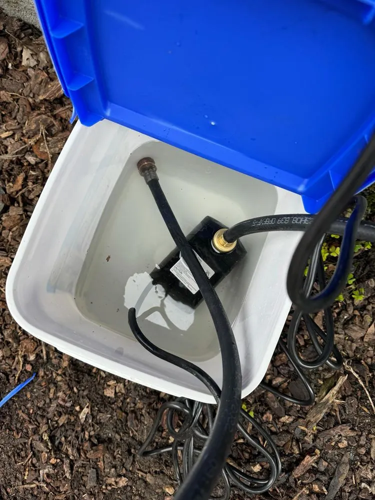 Slide of The Plumbing Two