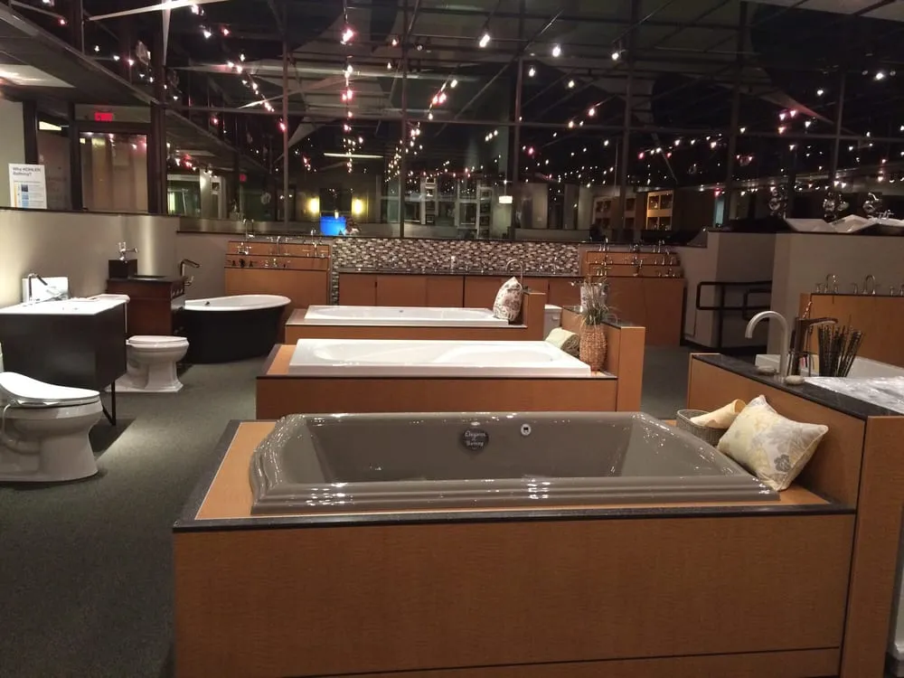 Slide of The Plumbing Warehouse