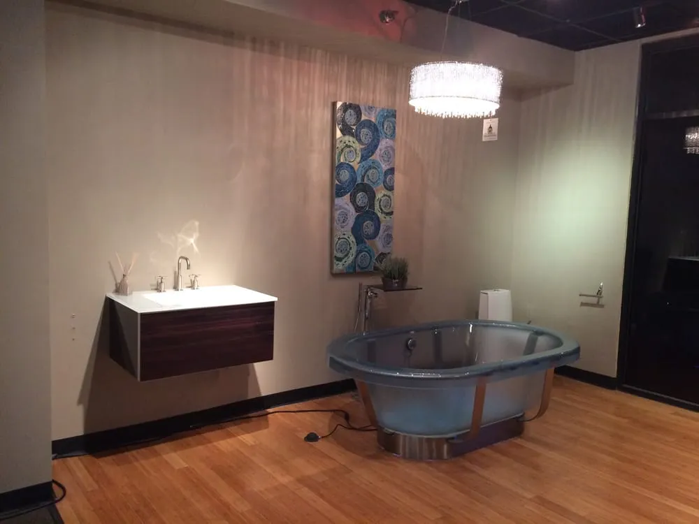 Slide of The Plumbing Warehouse