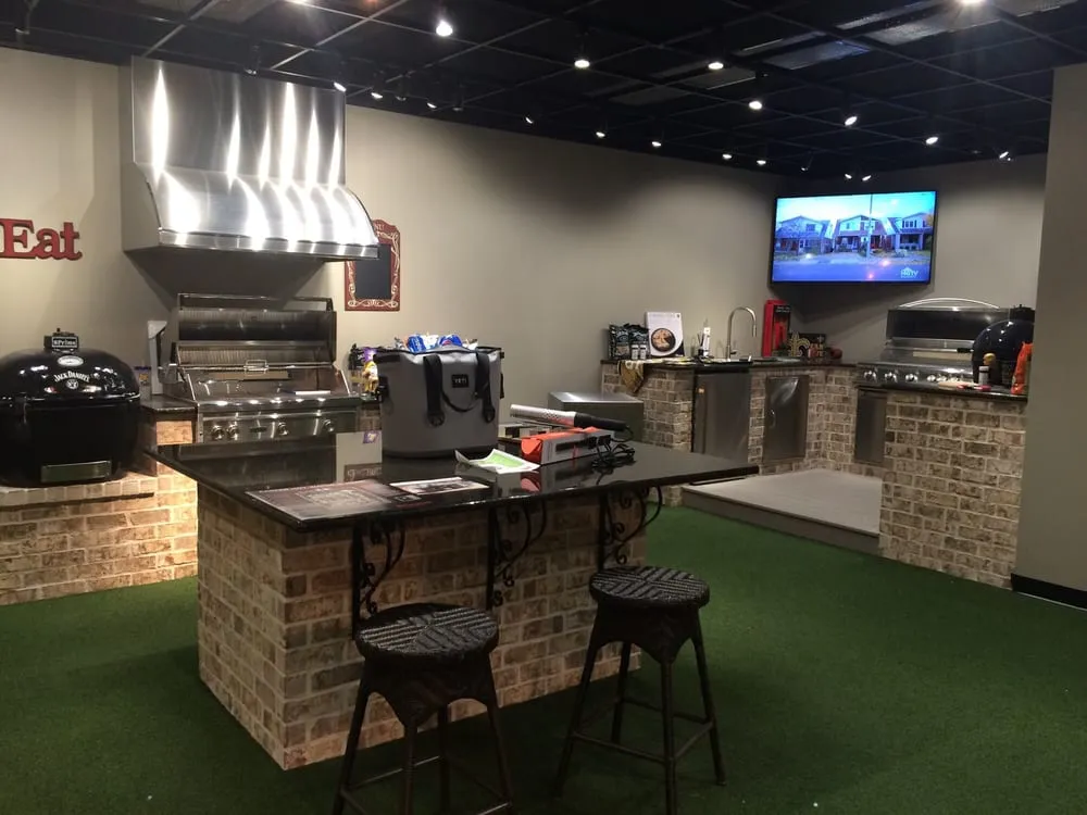 Slide of The Plumbing Warehouse