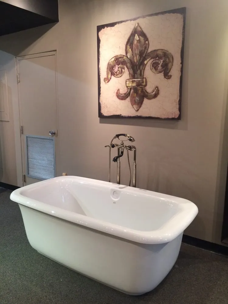 Slide of The Plumbing Warehouse