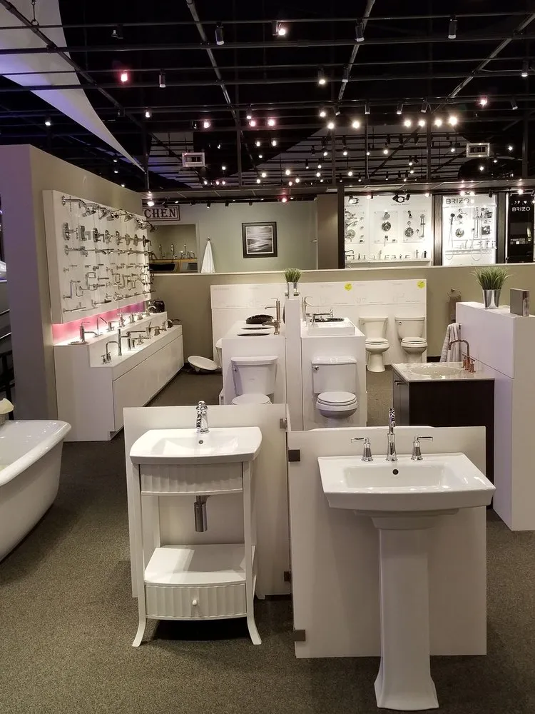 Slide of The Plumbing Warehouse