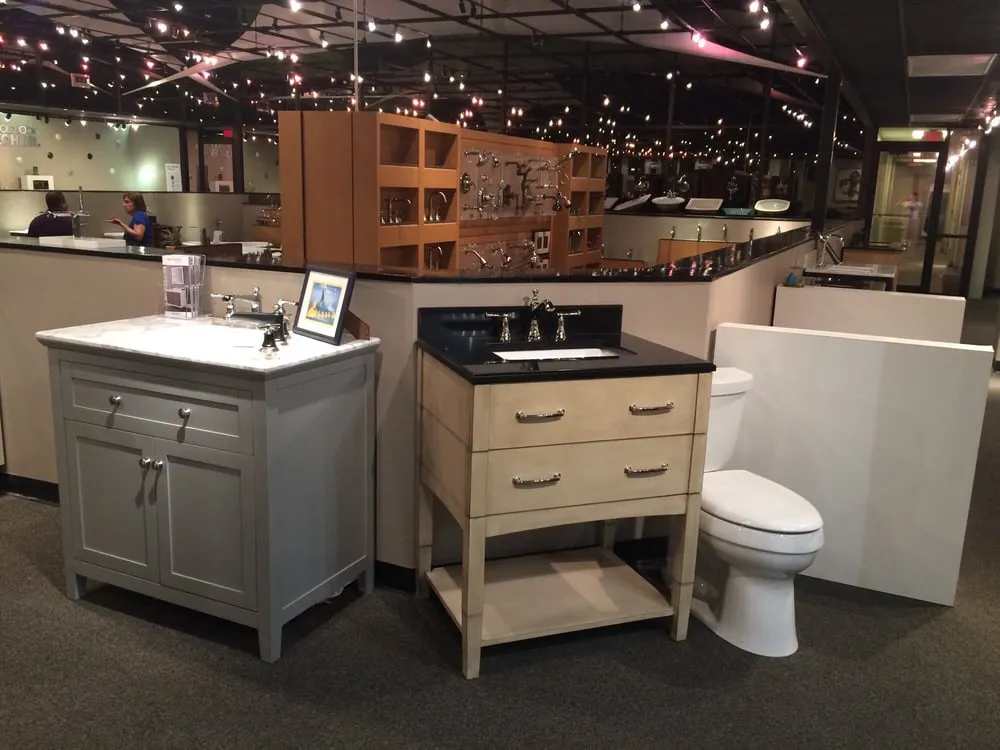 Slide of The Plumbing Warehouse