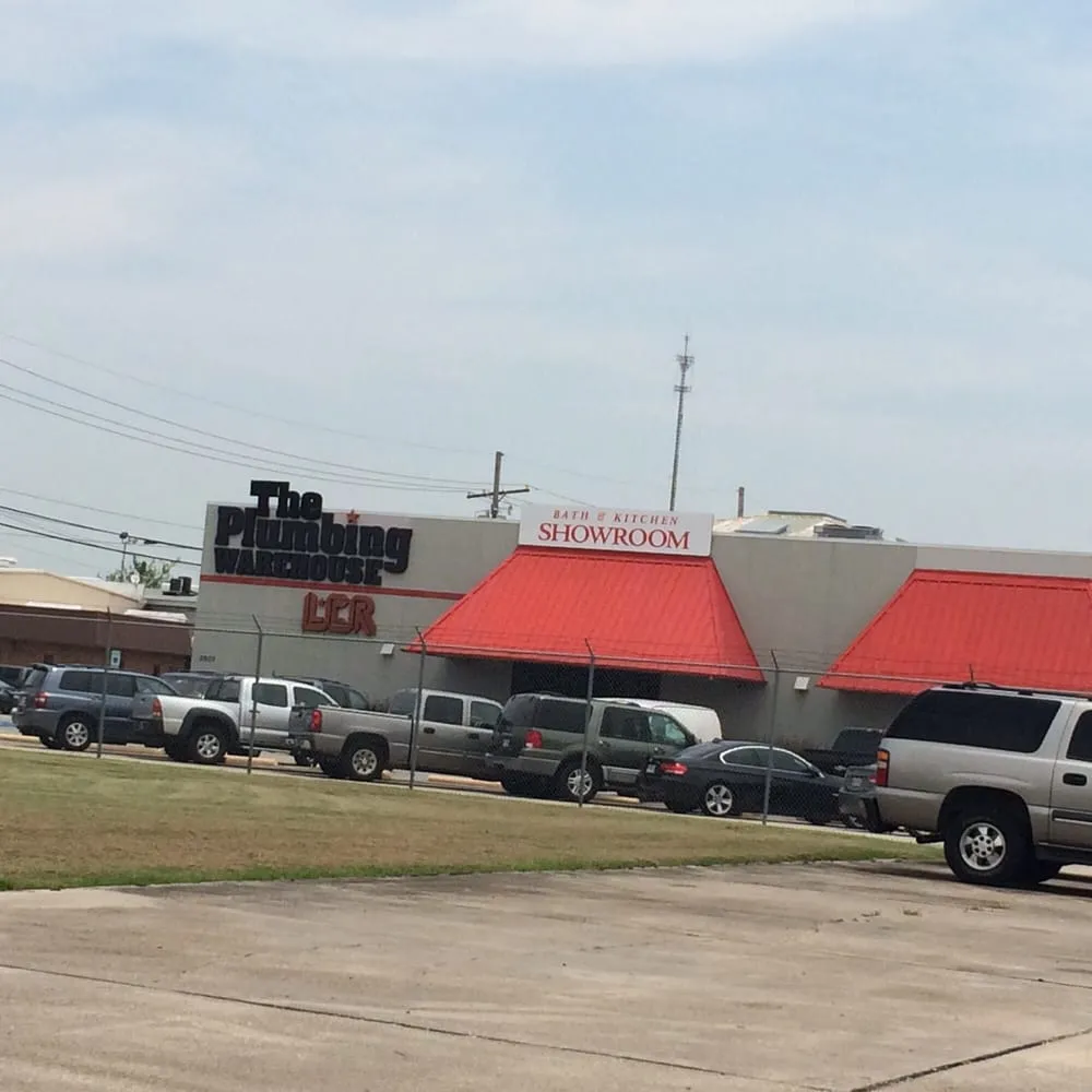 Slide of The Plumbing Warehouse