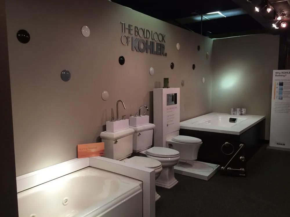 Slide of The Plumbing Warehouse