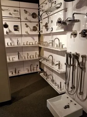 The Plumbing Warehouse Logo