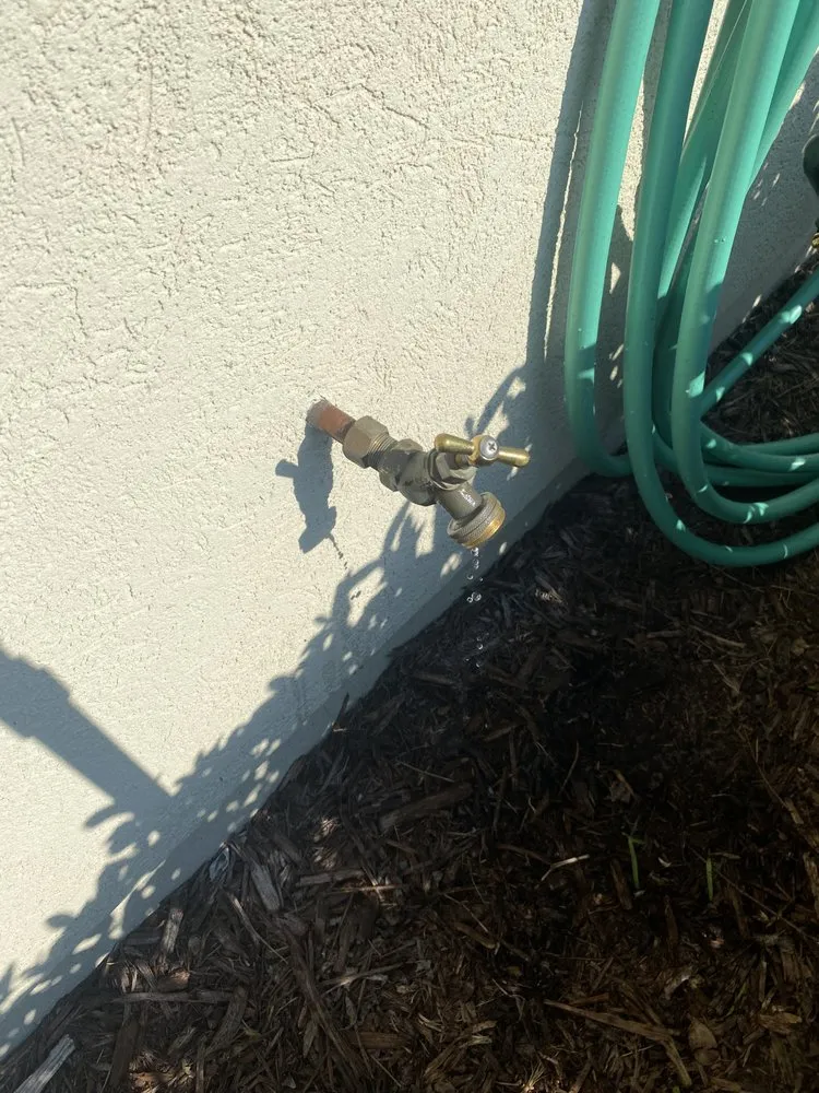 Slide of The Plumbing Wizard