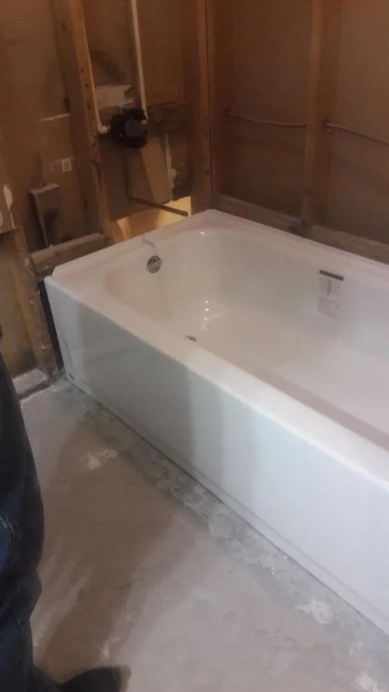 Slide of The Plumbing Wizard