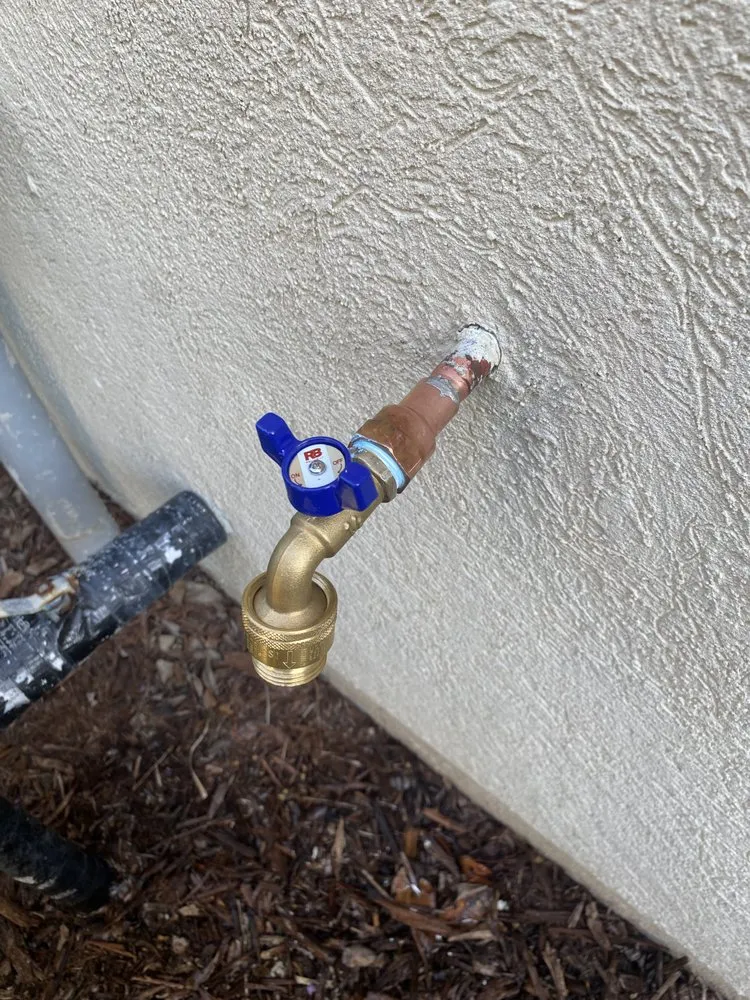 Slide of The Plumbing Wizard