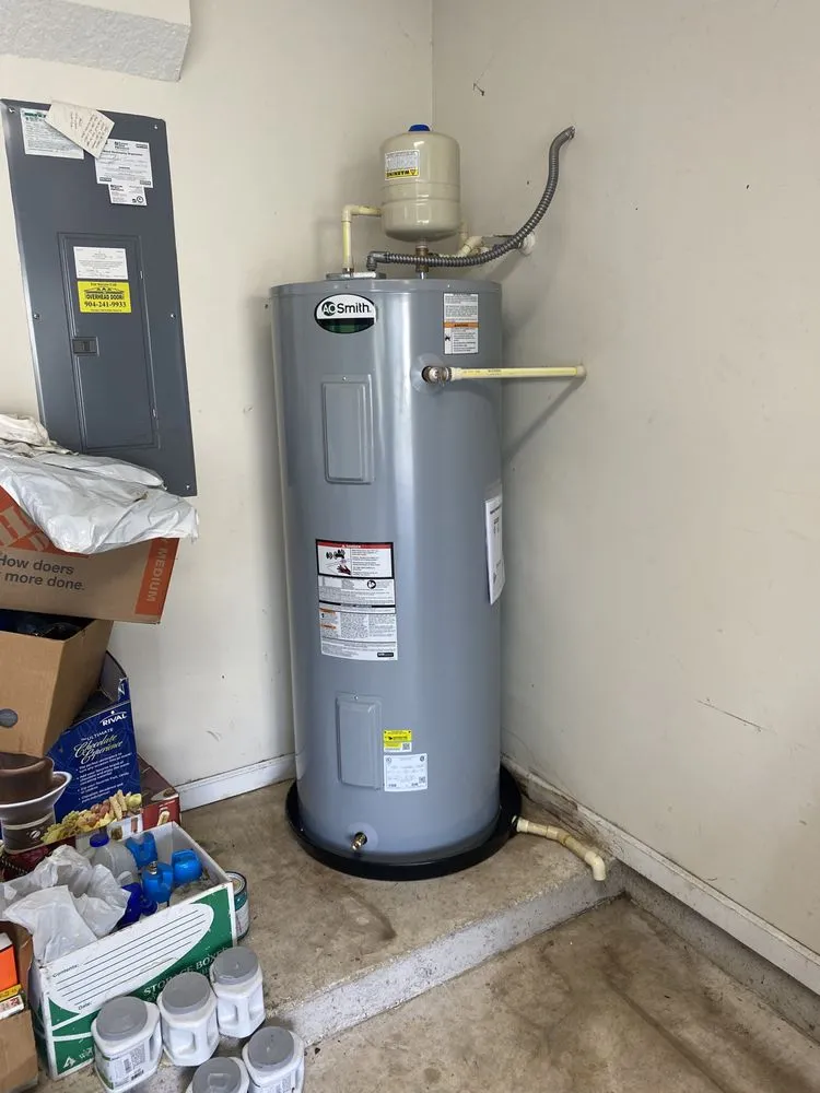 Slide of The Plumbing Wizard