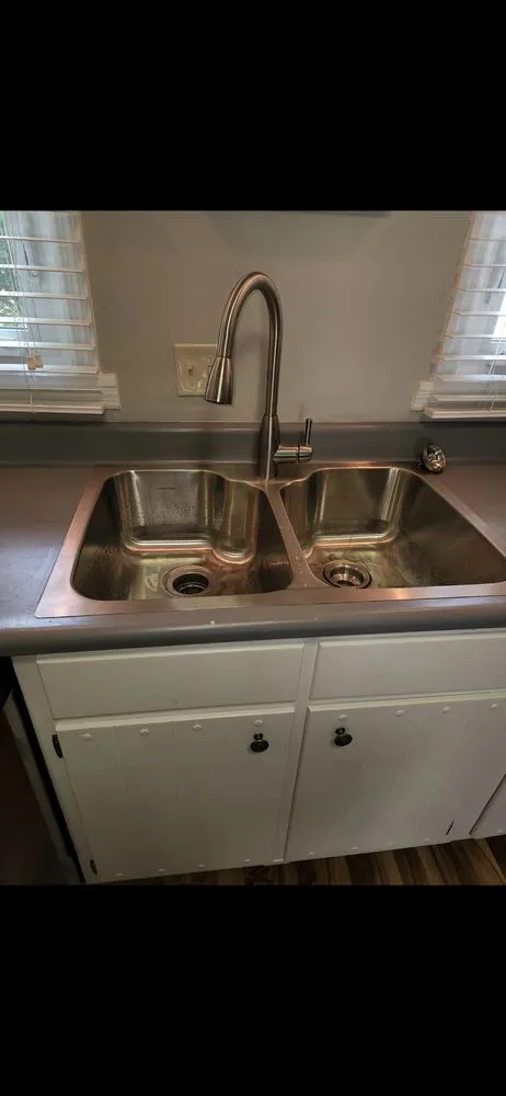 Slide of The Plumbing Wizard