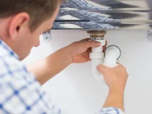 Slide of The Plumbing Works