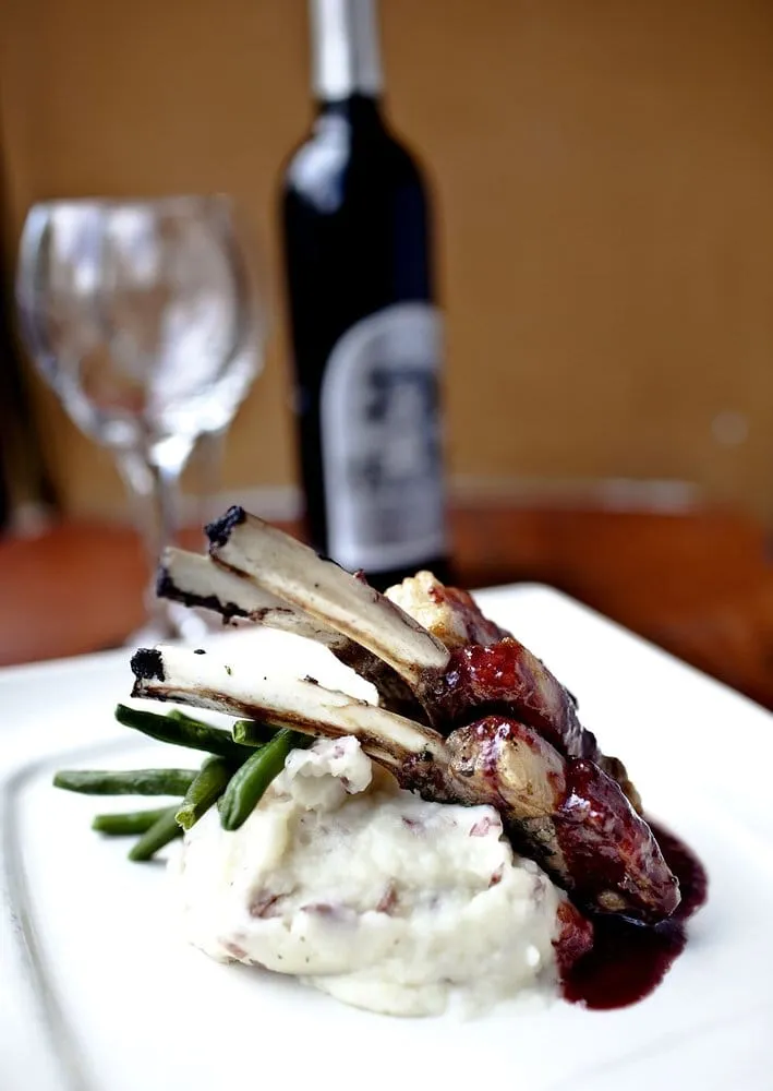 Slide of The Plumbing Works