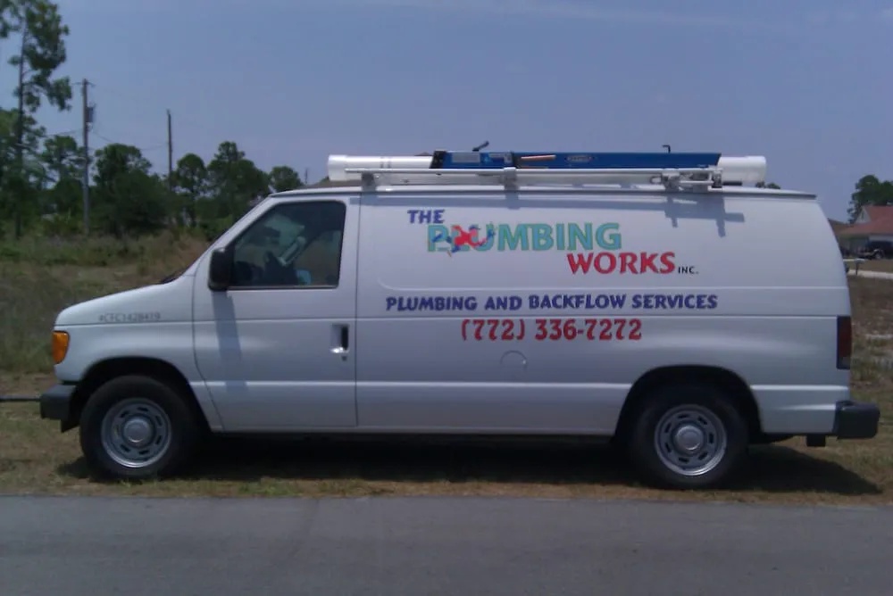 Top-rated leak detection experts serving Port St. Lucie, FL - The Plumbing Works