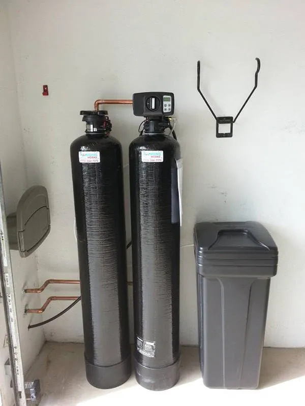 Reliable emergency plumbing for homes in Port St. Lucie, FL by The Plumbing Works