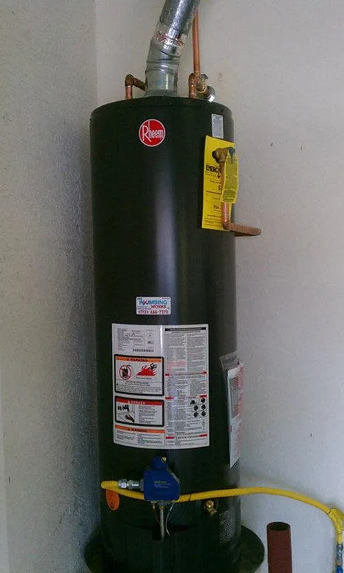 Expert plumbing repair in Port St. Lucie, FL by The Plumbing Works