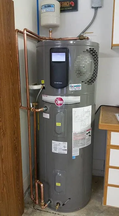Professional pipe repair experts serving Port St. Lucie, FL - The Plumbing Works