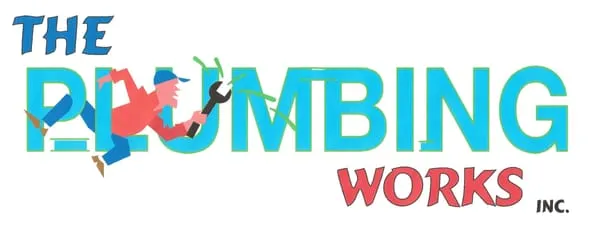 The Plumbing Works Logo