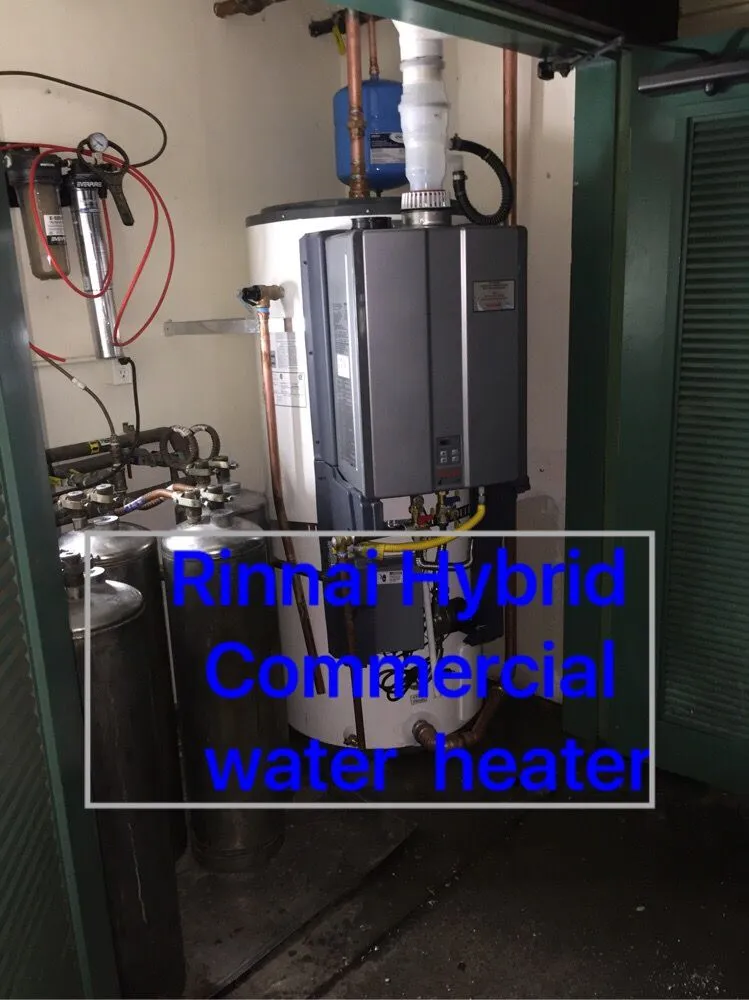 Slide of The Plumbologist