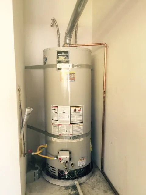 Slide of The Plumbologist