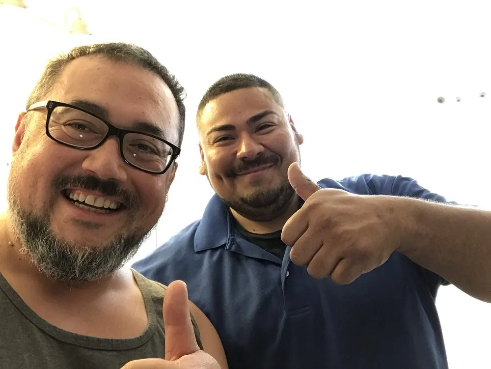 Slide of The Plumbologist