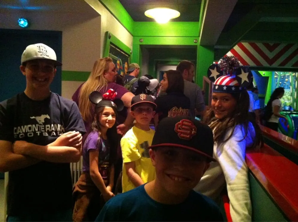 Slide of The Pocket Plunger