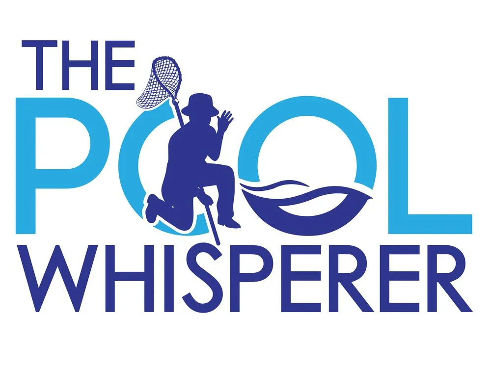 Slide of The Pool Whisperer