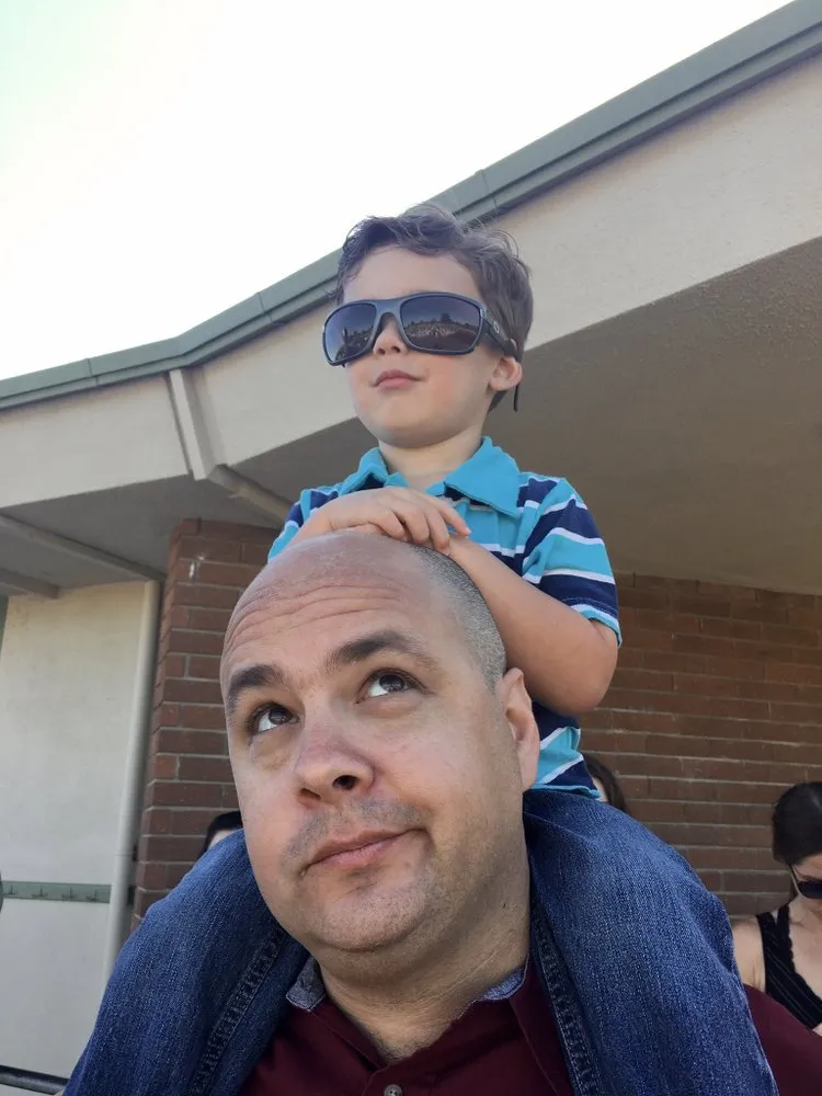 Slide of The Power Plumber