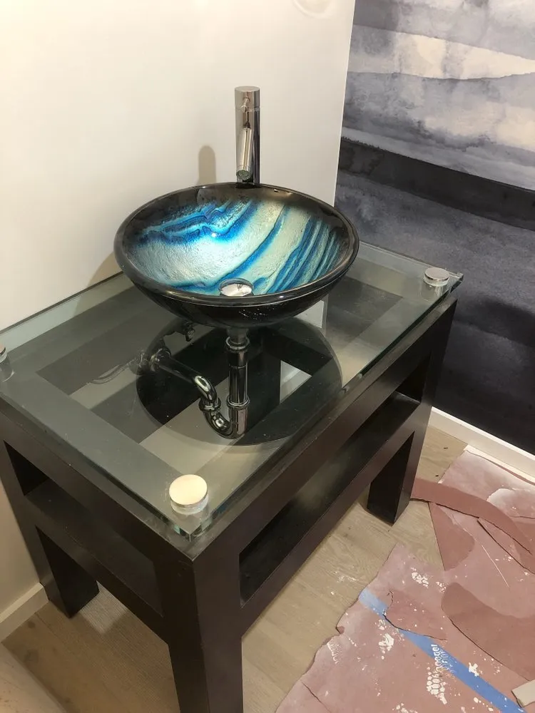 Slide of The Power Plumber