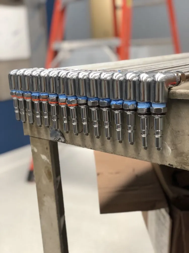 Slide of The Power Plumber