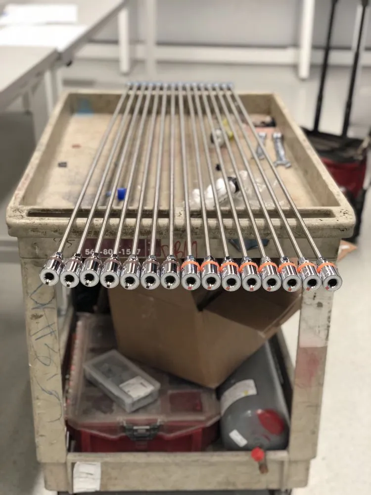 Slide of The Power Plumber