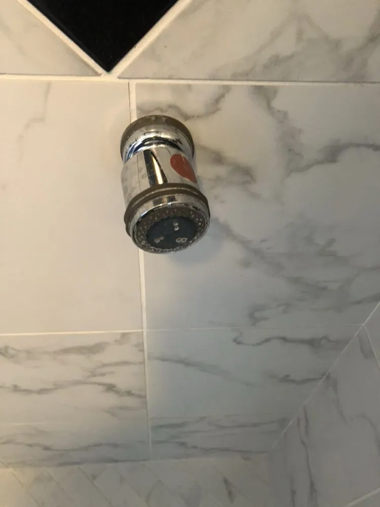 Slide of The Precision Plumber