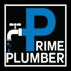 The Prime Plumber Logo
