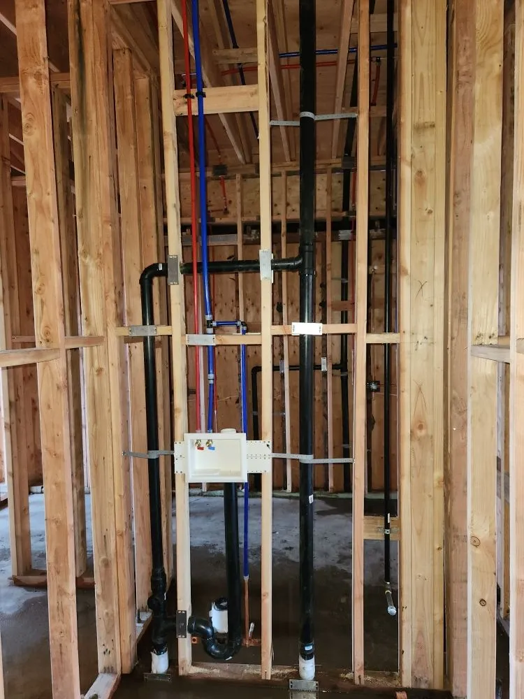 Slide of The Pro Plumbing