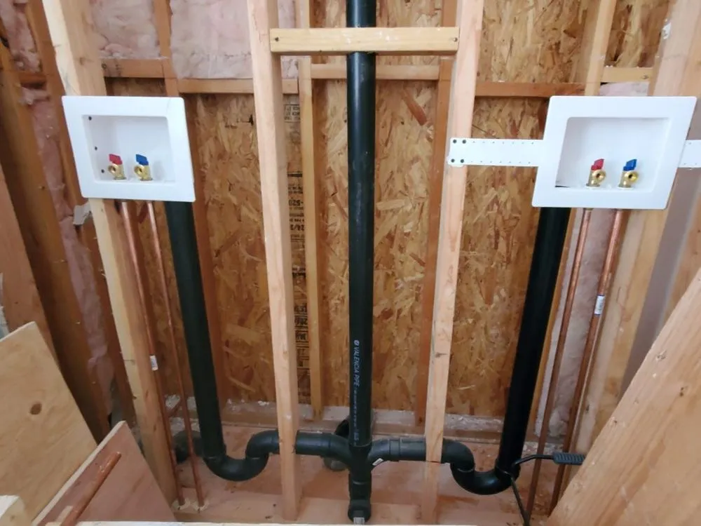 Slide of The Pro Plumbing