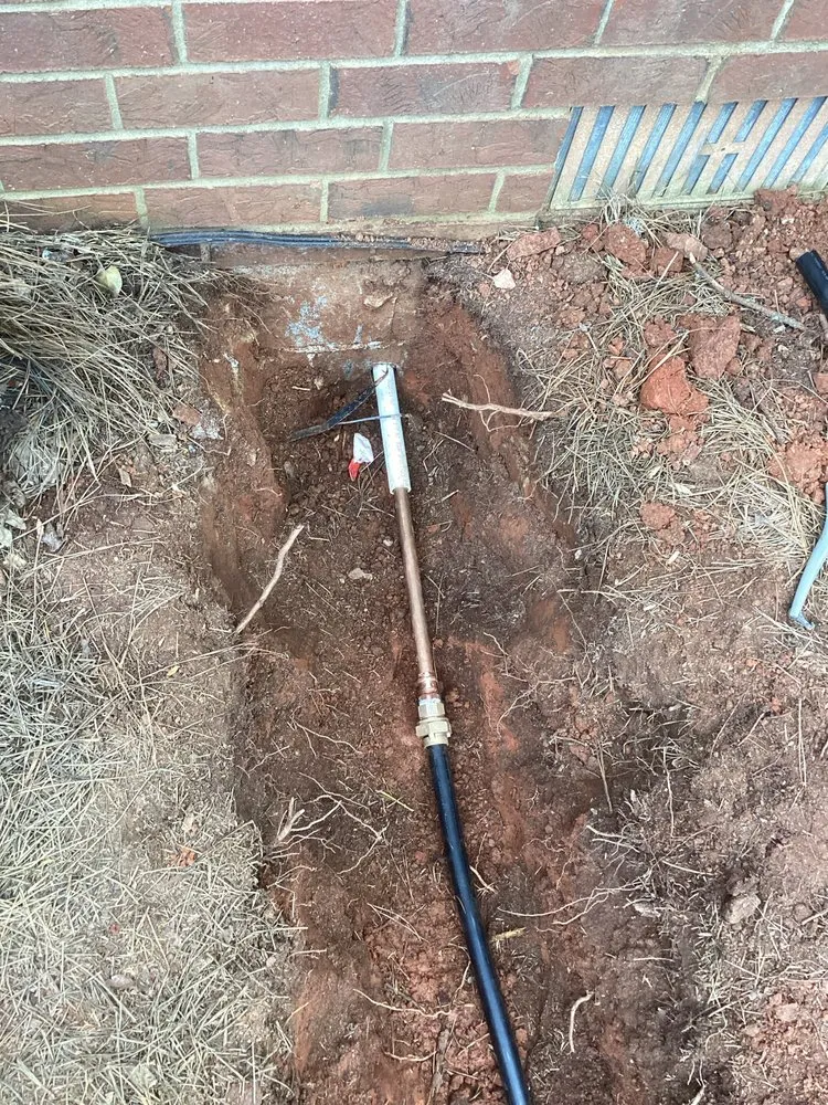 Slide of The Professional Plumber