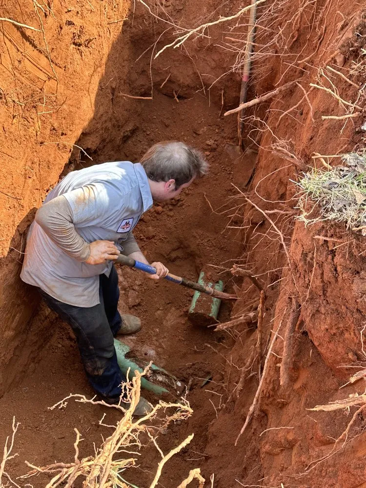 Slide of The Professional Plumber