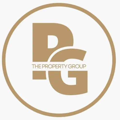Slide of The Property Group