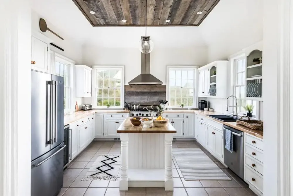 Slide of The Property Group